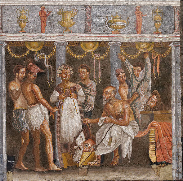 Pompeii_actors