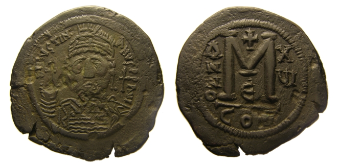 Justinian I