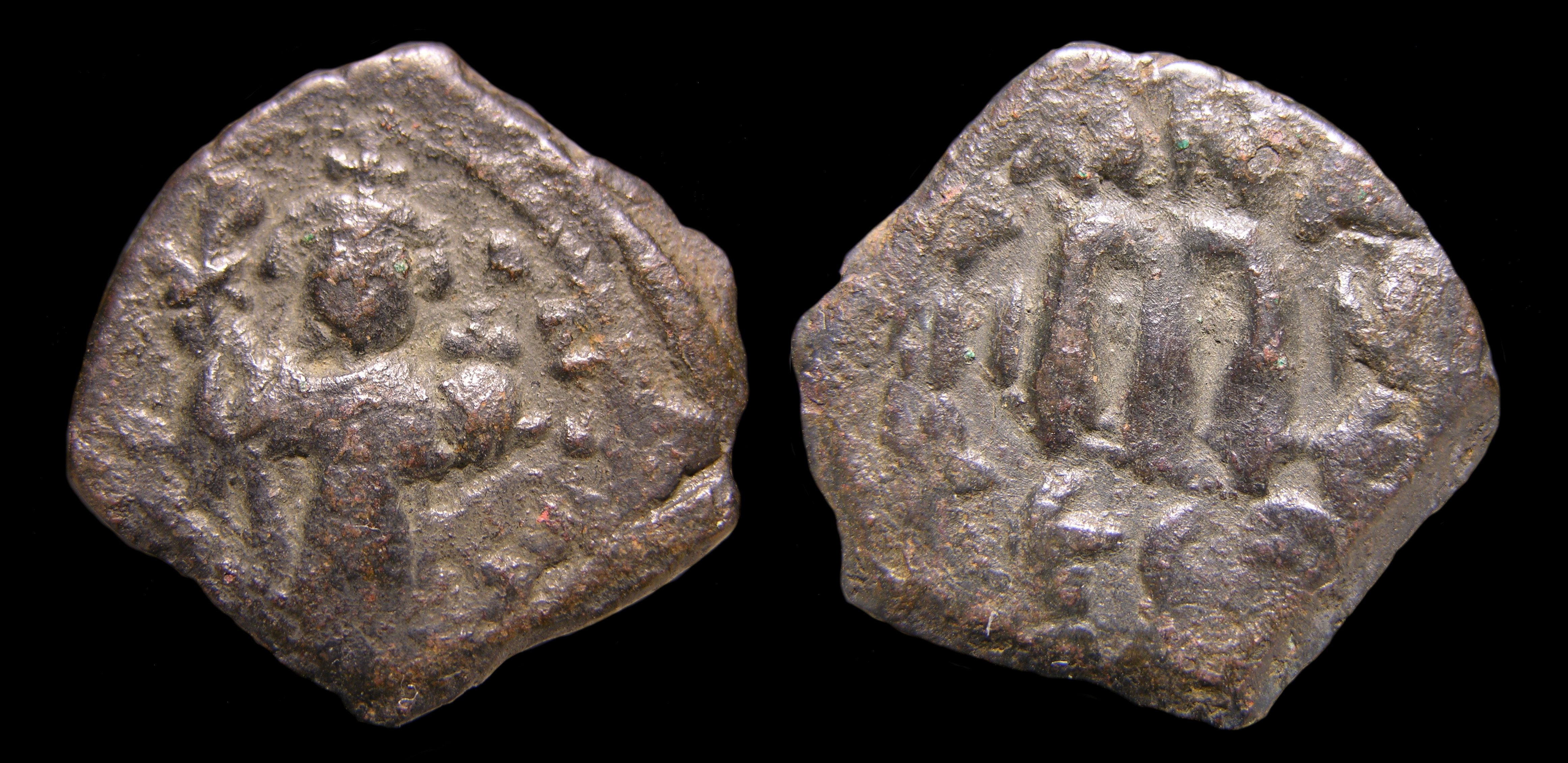 Constans II