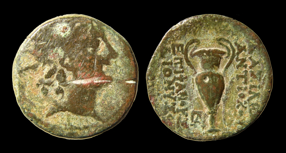 Antiochus VI