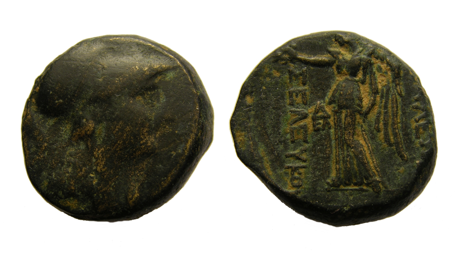 Seleucus II