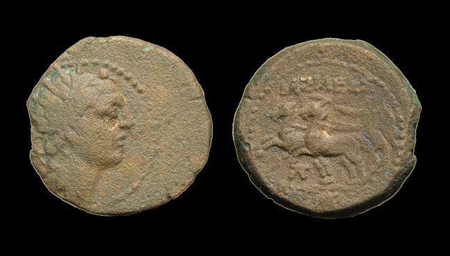 Antiochus IV