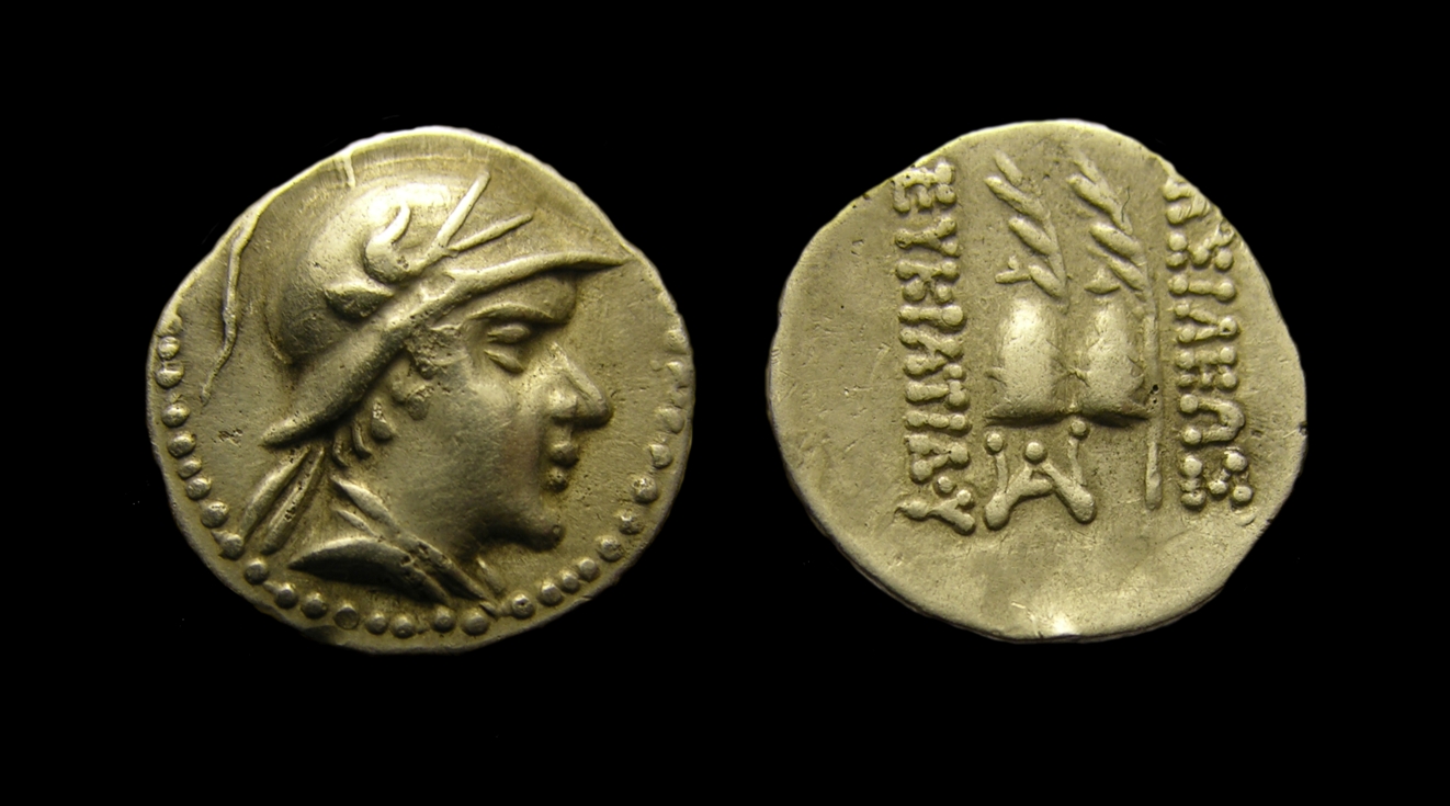 Eukratides I