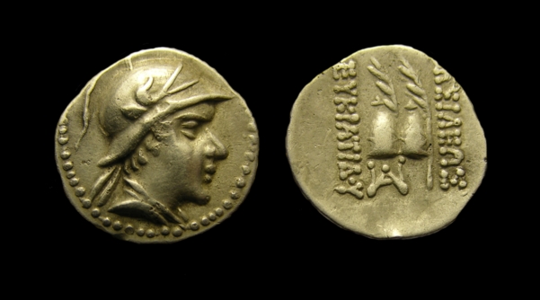 Eukratides I