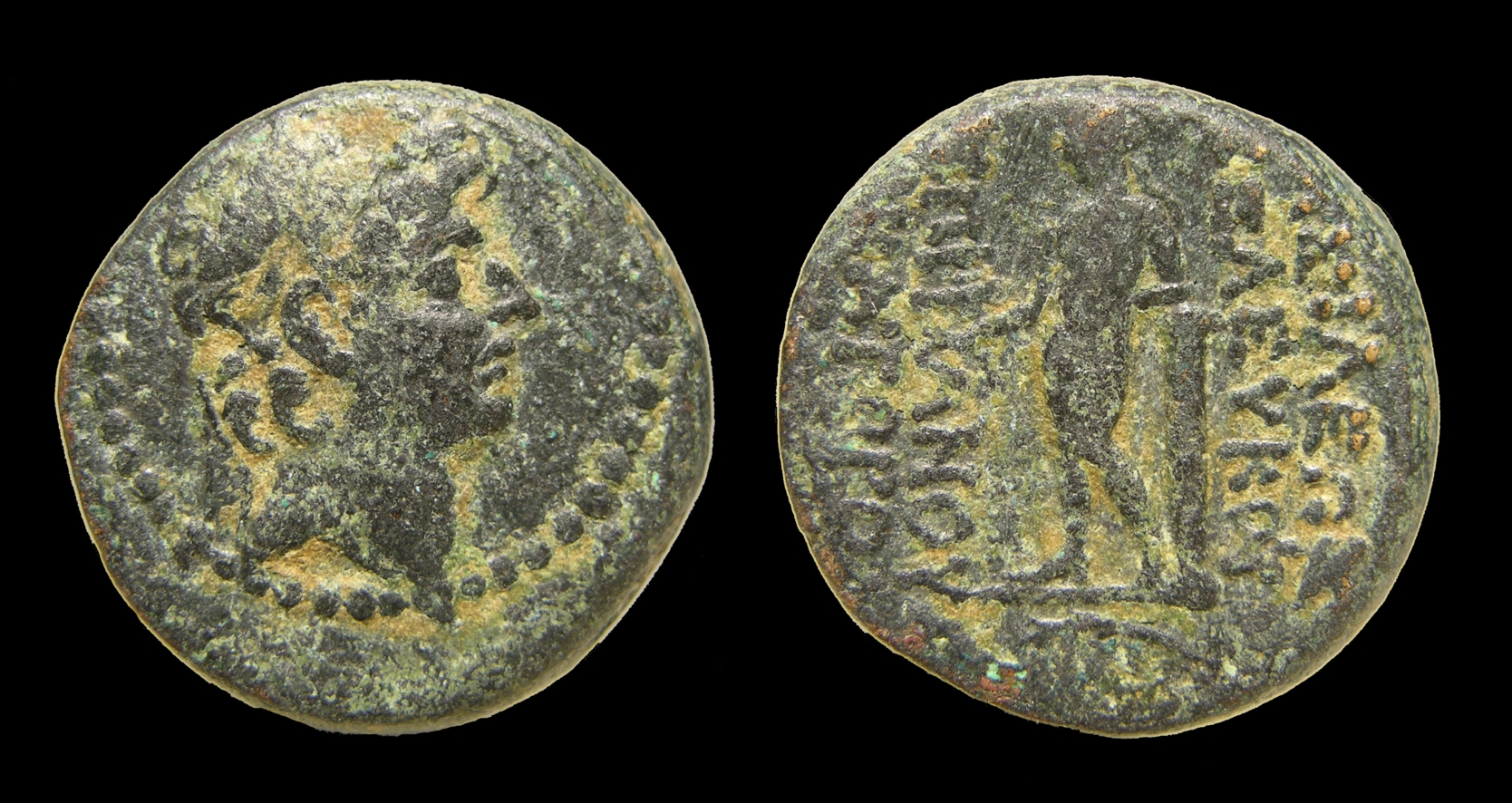 Seleucus VI