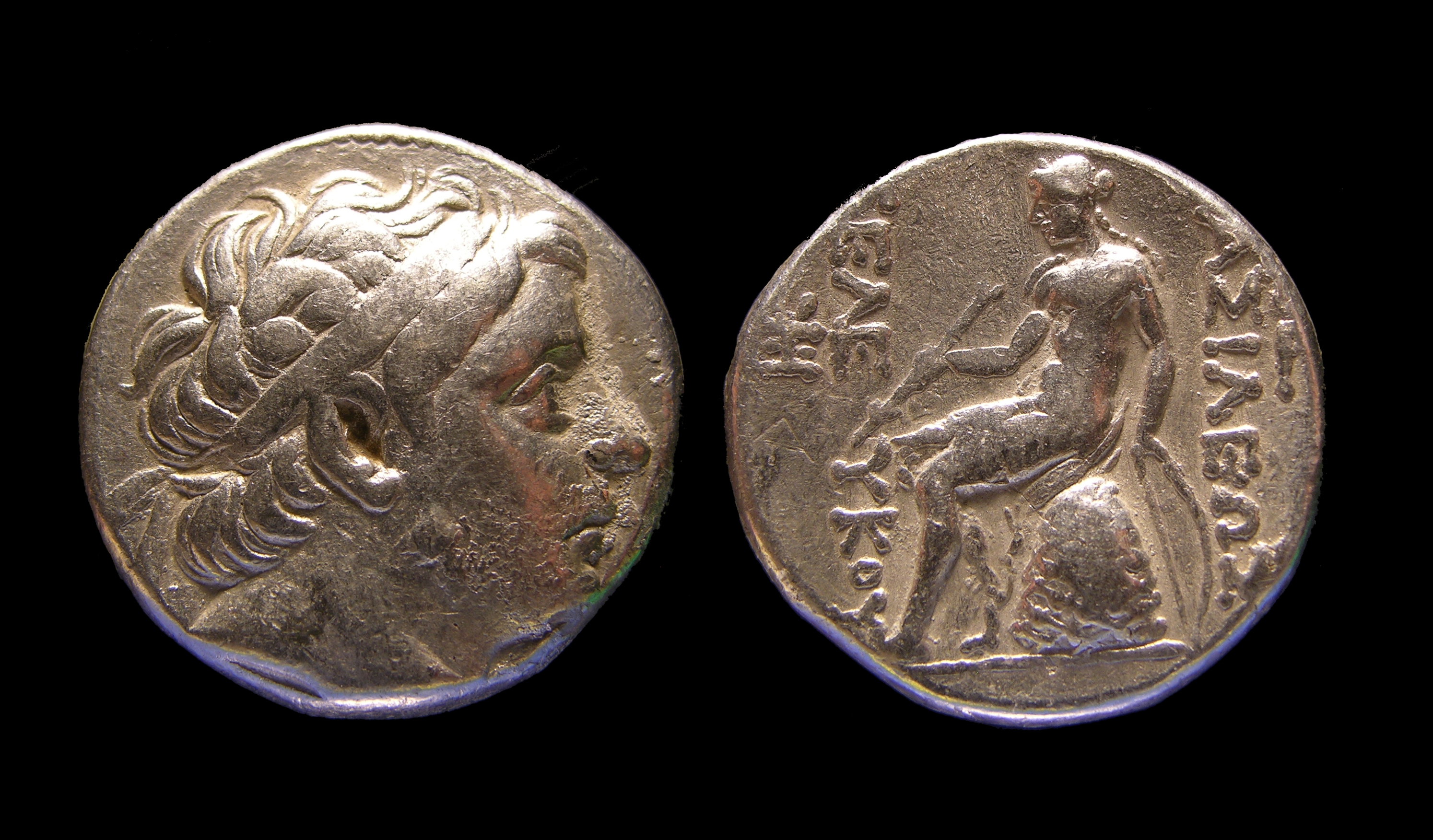 Seleucus III