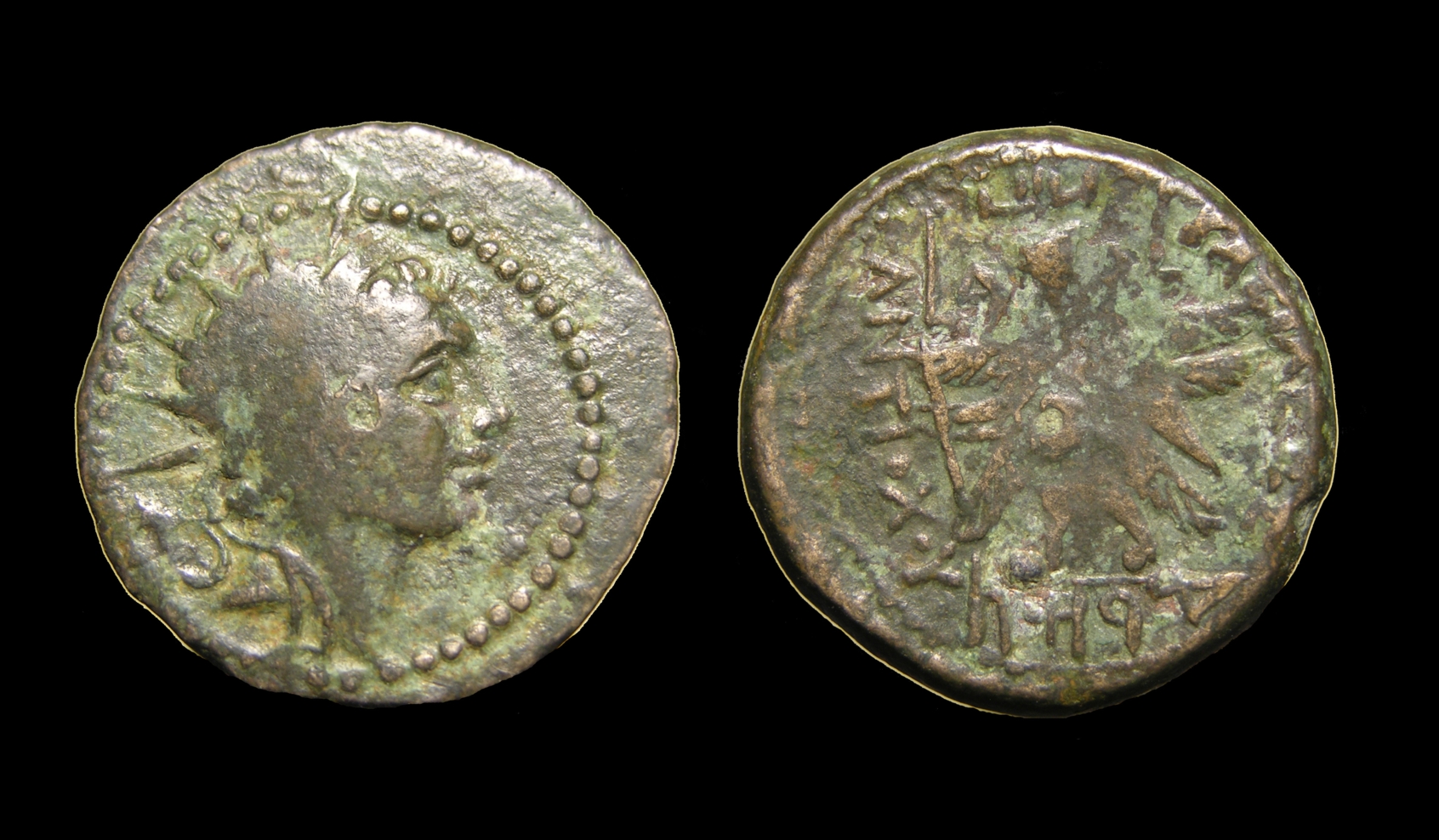 Antiochus IV