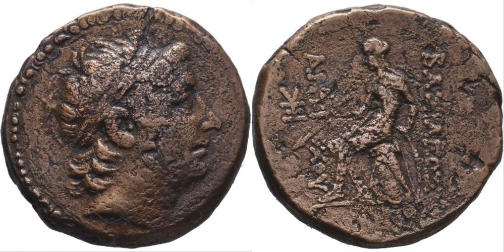 Antiochus III