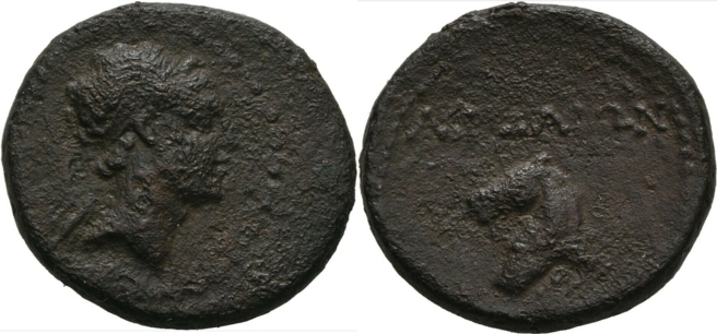 Antiochus IV