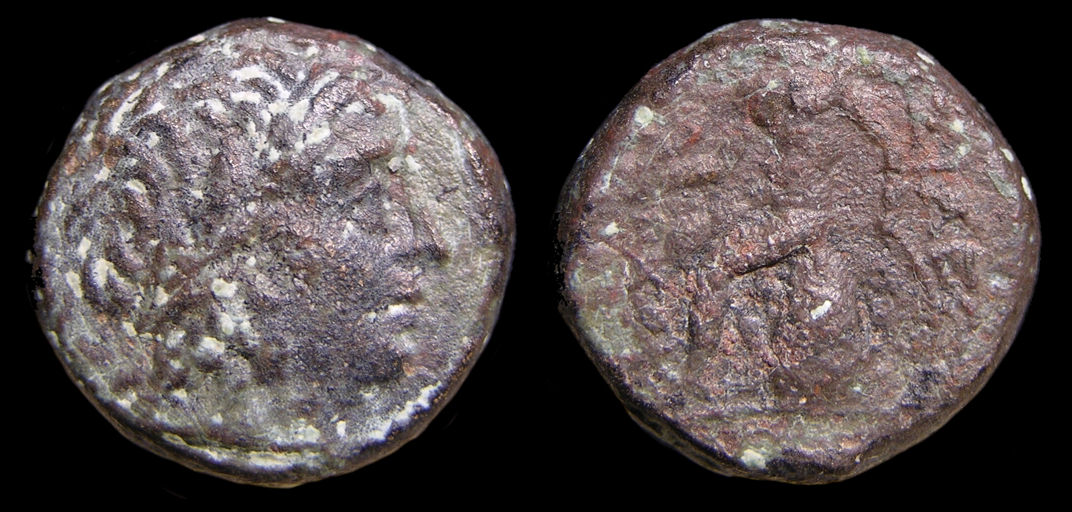 Antiochus III