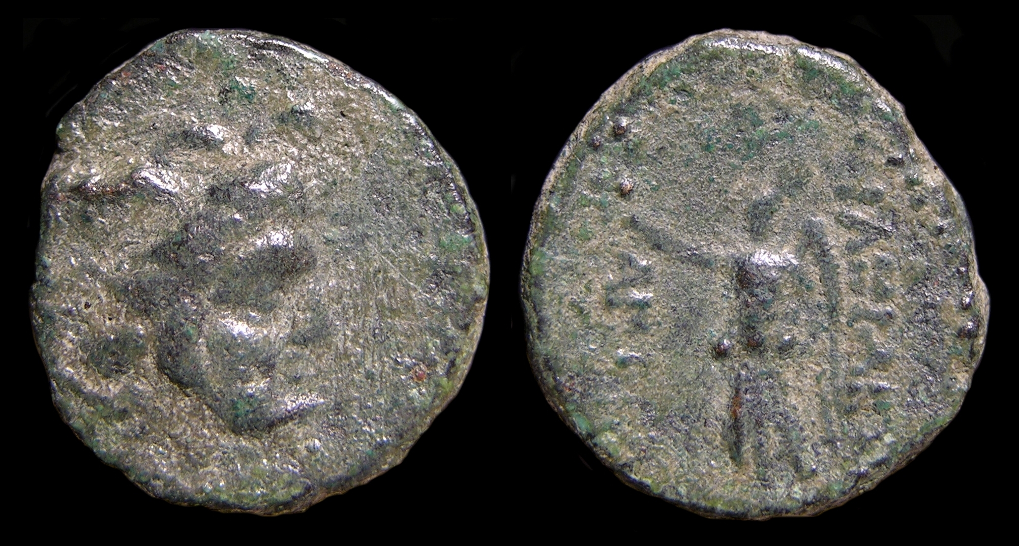 Antiochus IV