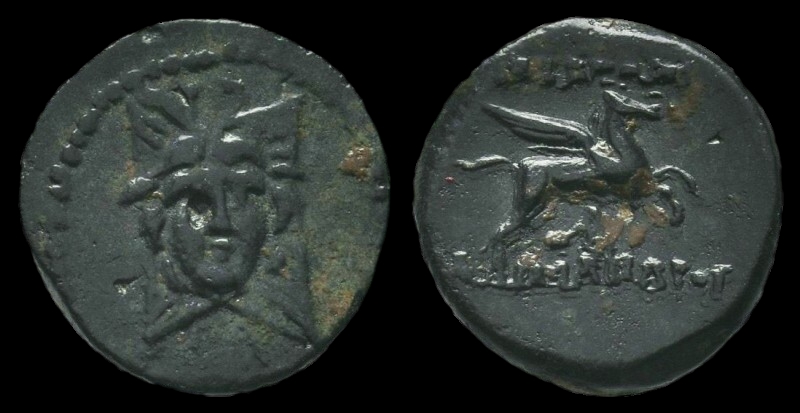 Alexander I