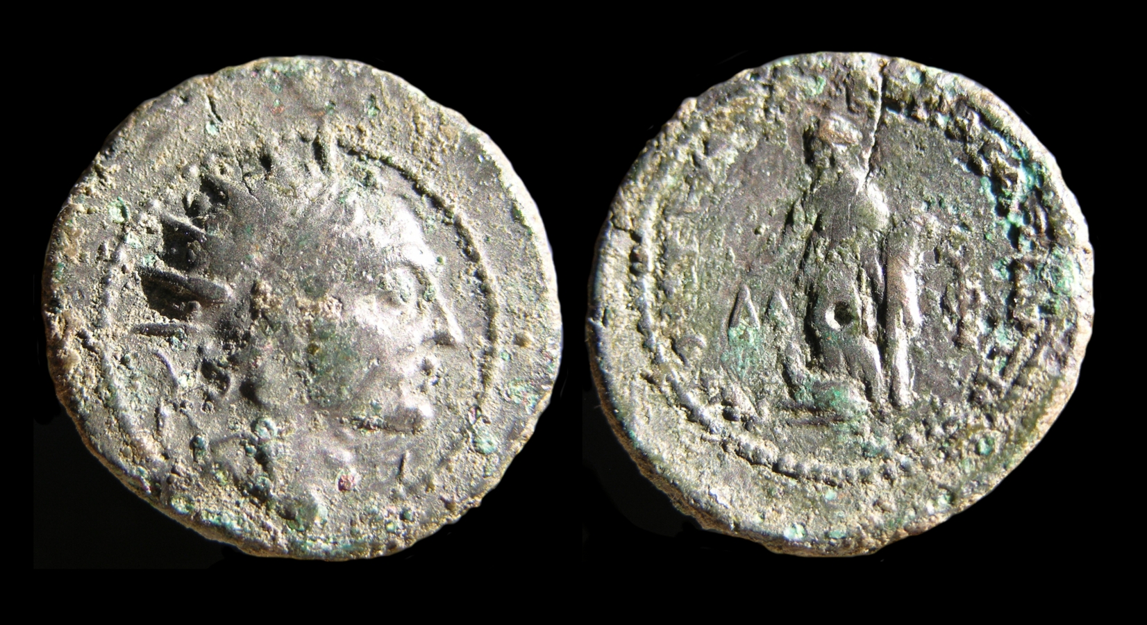 Antiochus IV