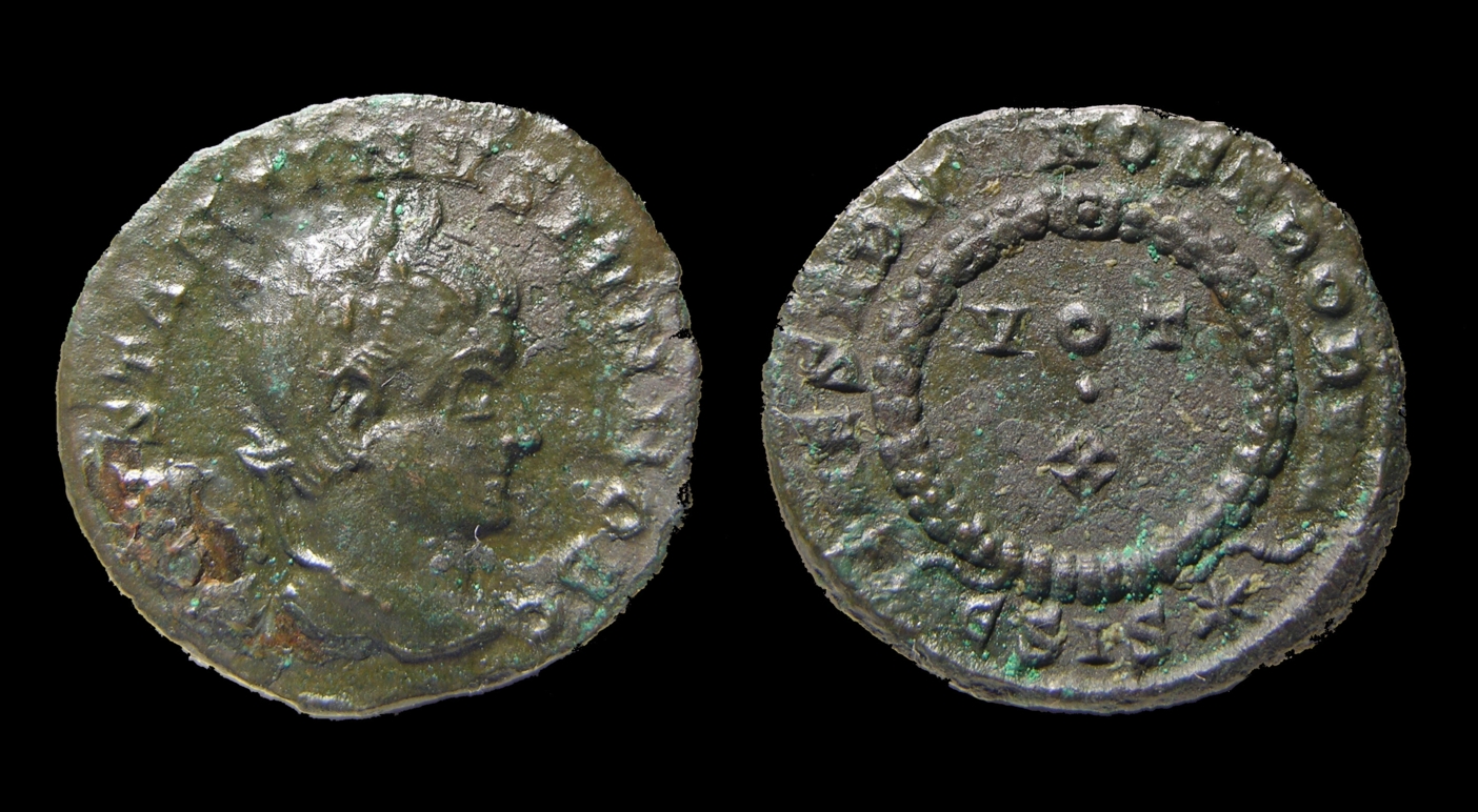 constantine II