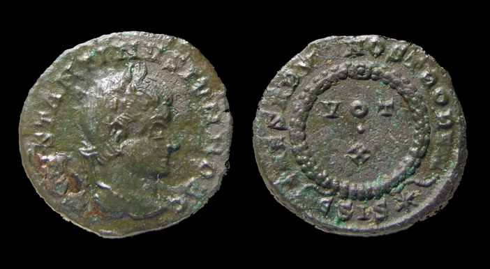 constantine II