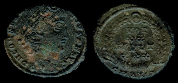 Constantius II