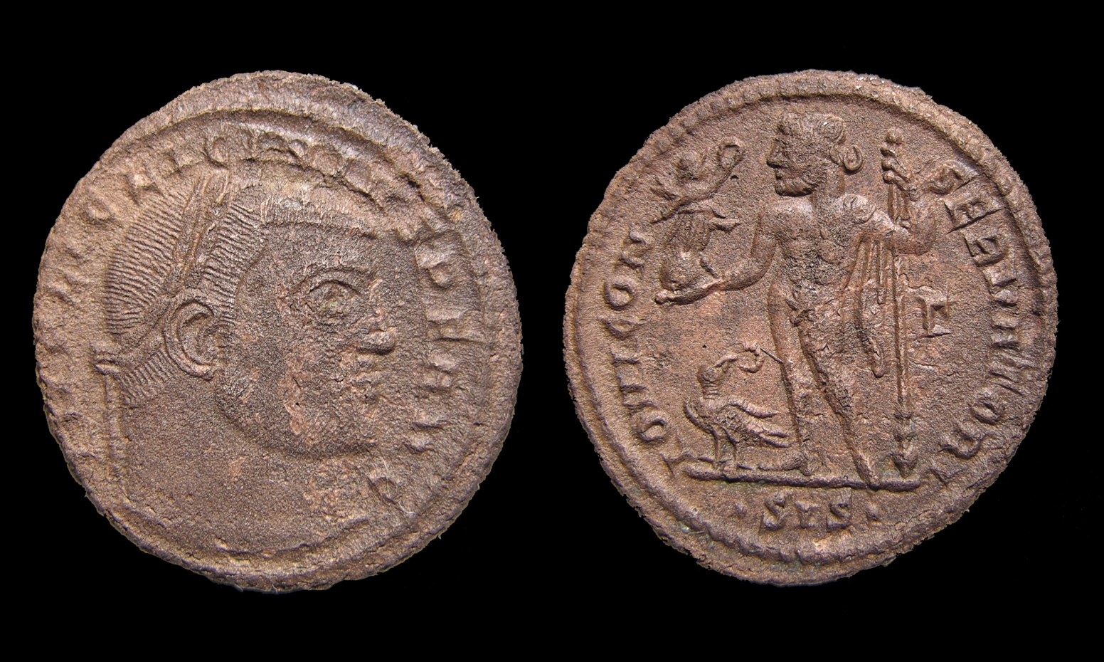 Licinius I