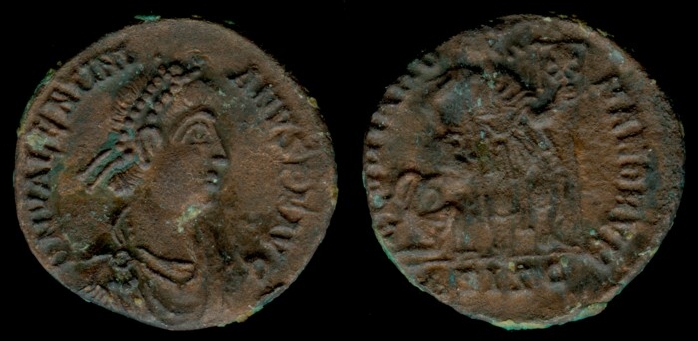 Valentinian I