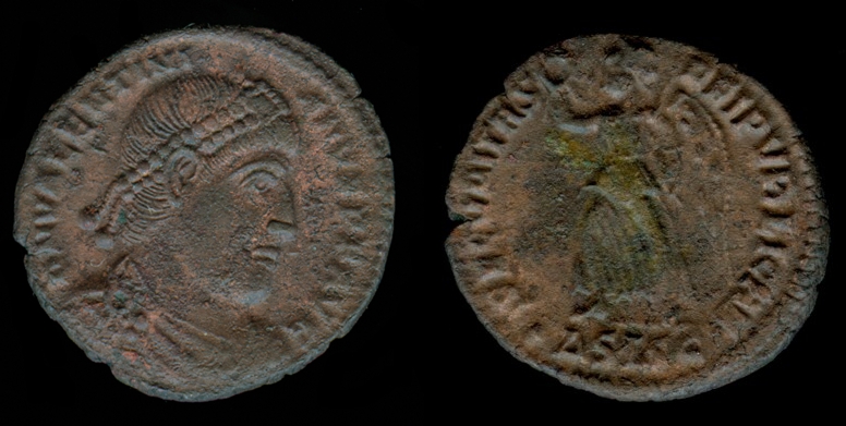 Valentinian I