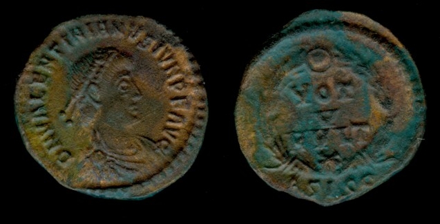 Valentinian II