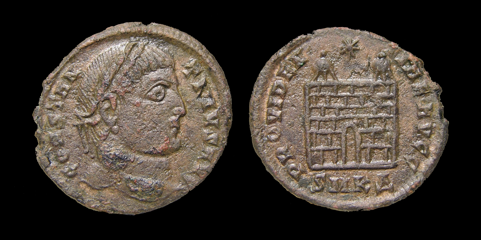 Constantine I