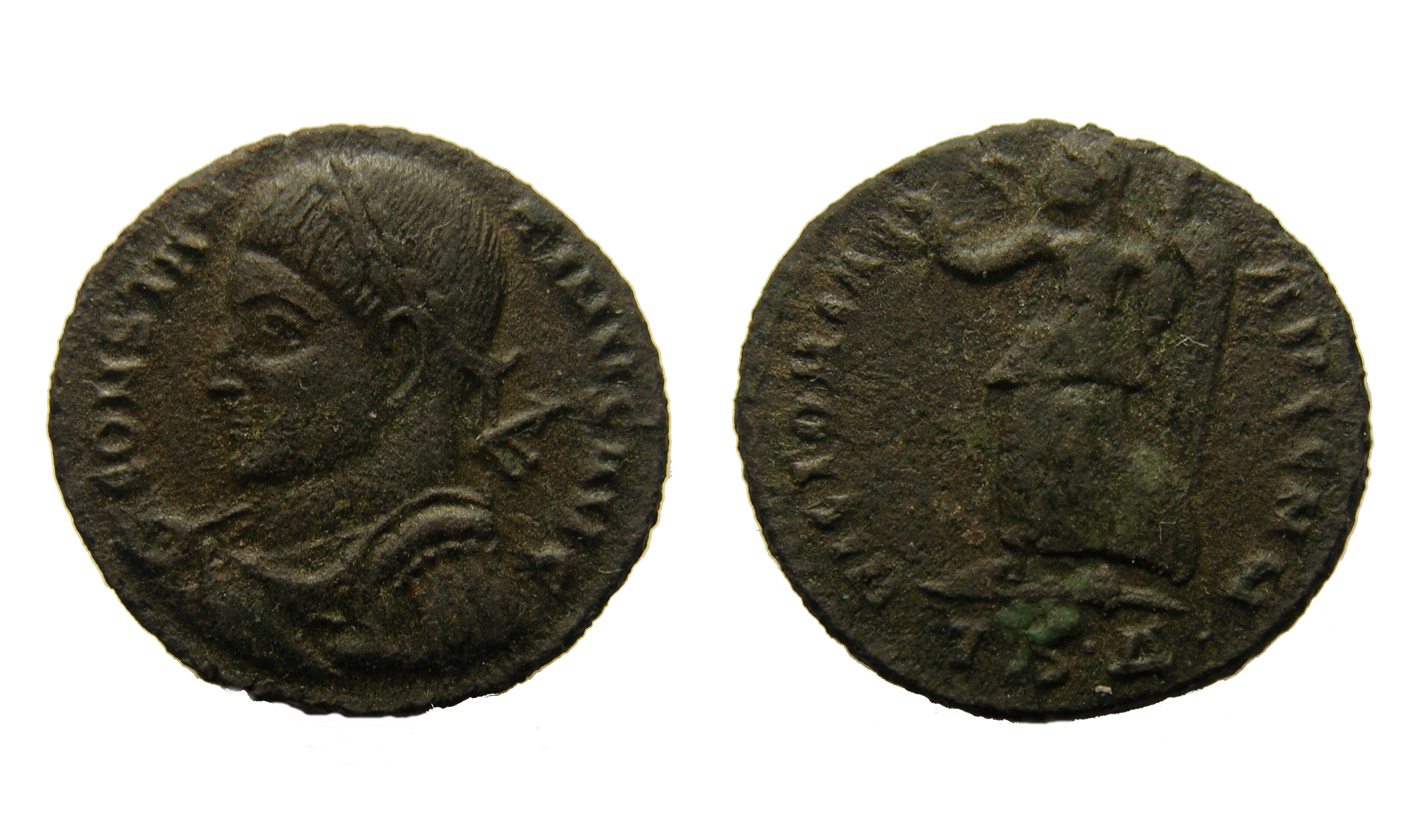 Constantine I