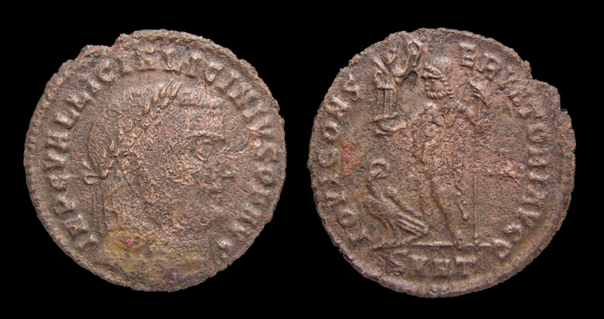 Licinius I