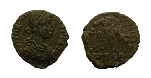 Theodosius I