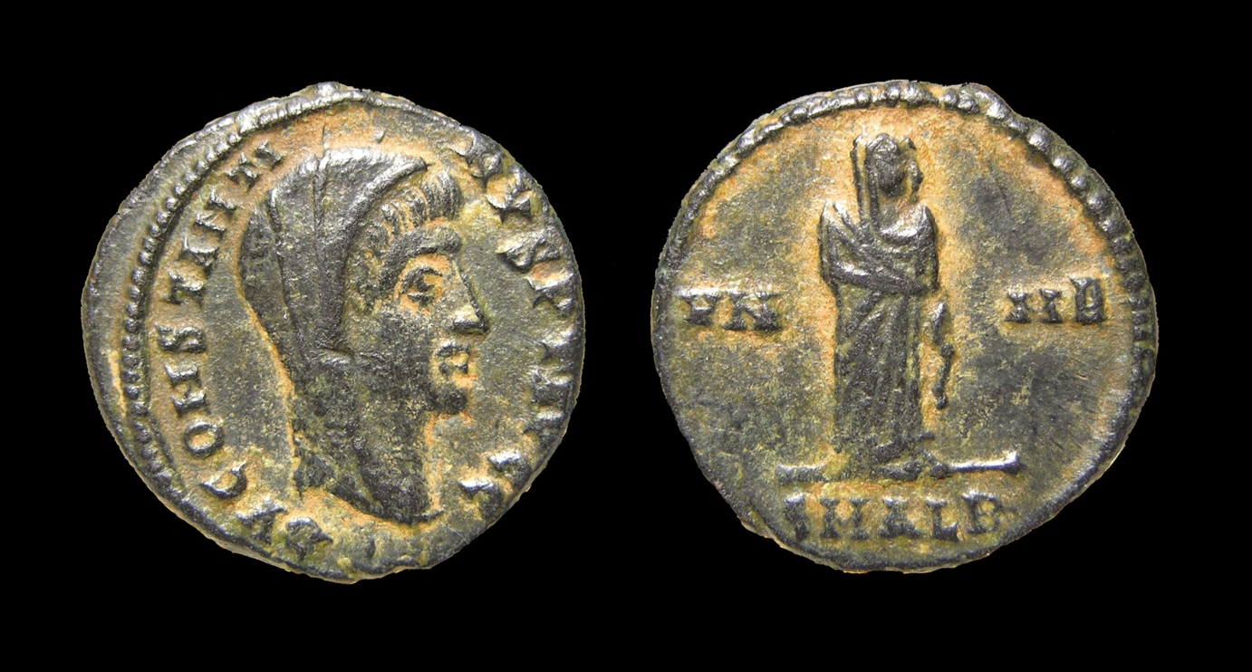 Constantine I