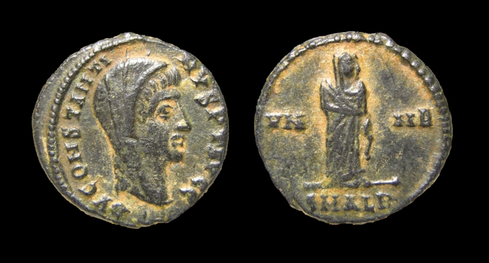 Constantine I