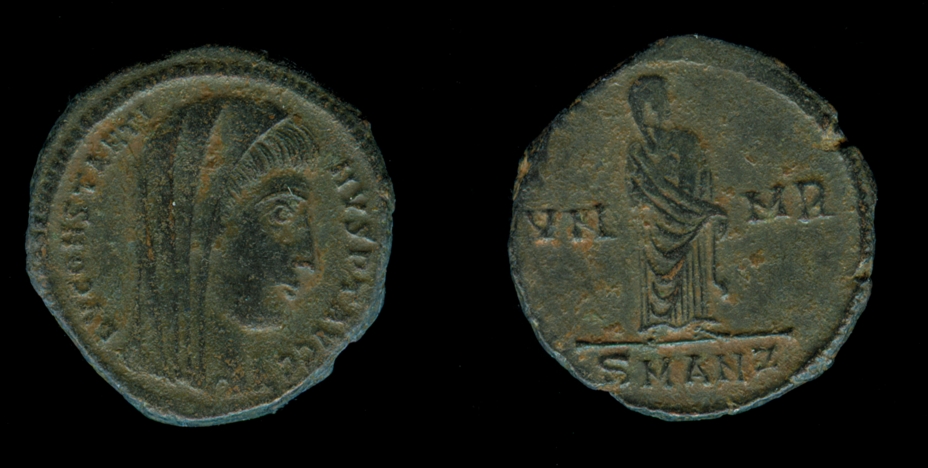 Constantine I