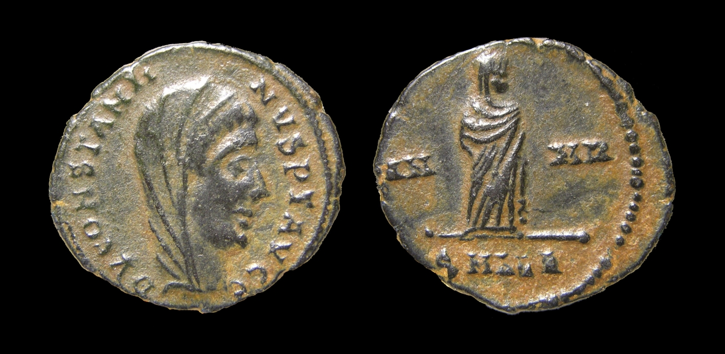 Constantine I