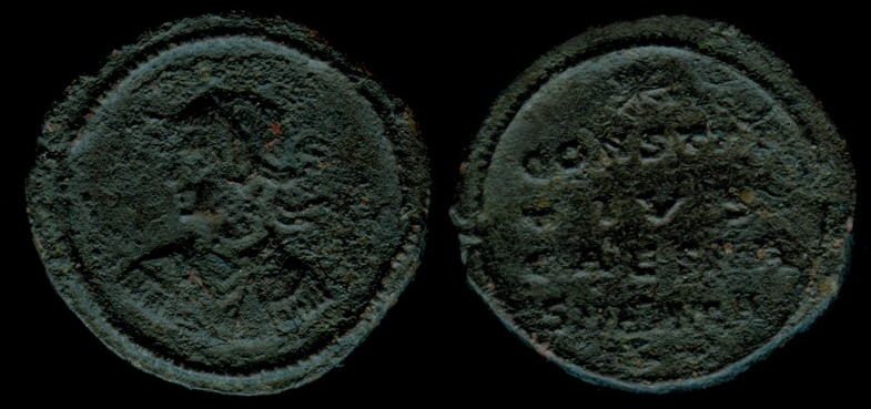 Constantius II