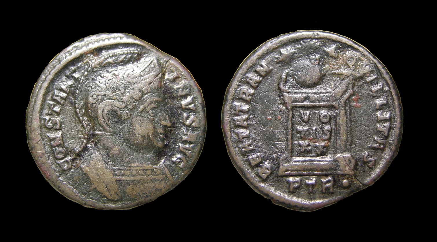 Constantine I