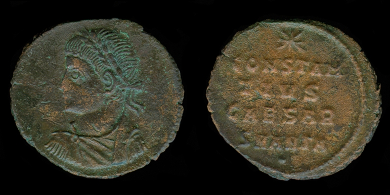 Constantius II