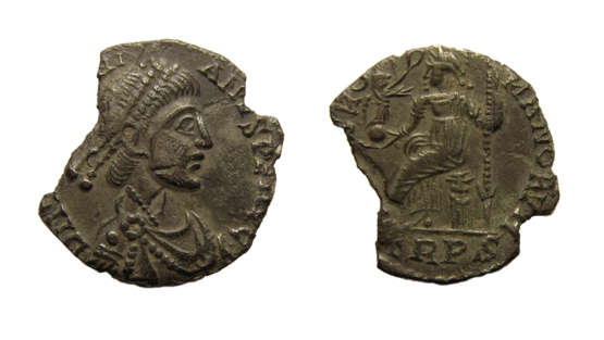 Valentinian II