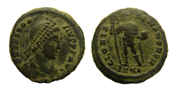 Theodosius I