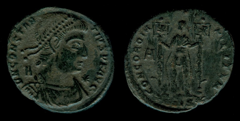 Constantius II