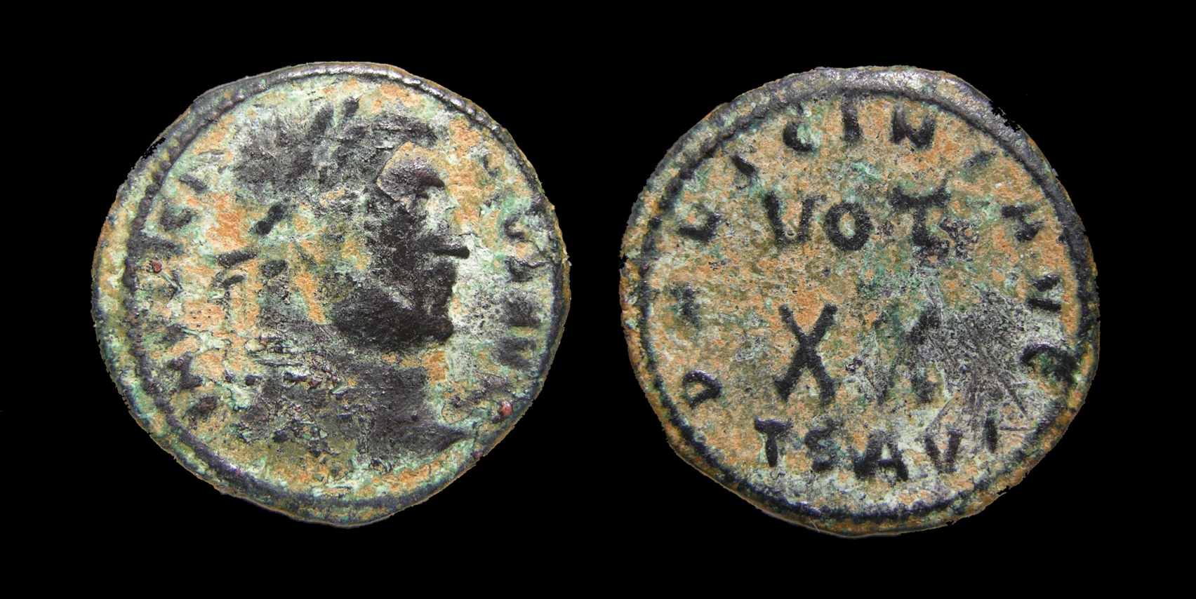 Licinius I