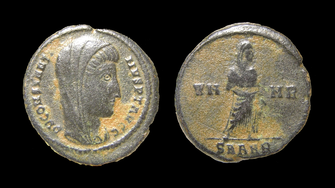 Constantine I