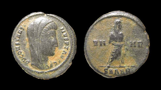 Constantine I