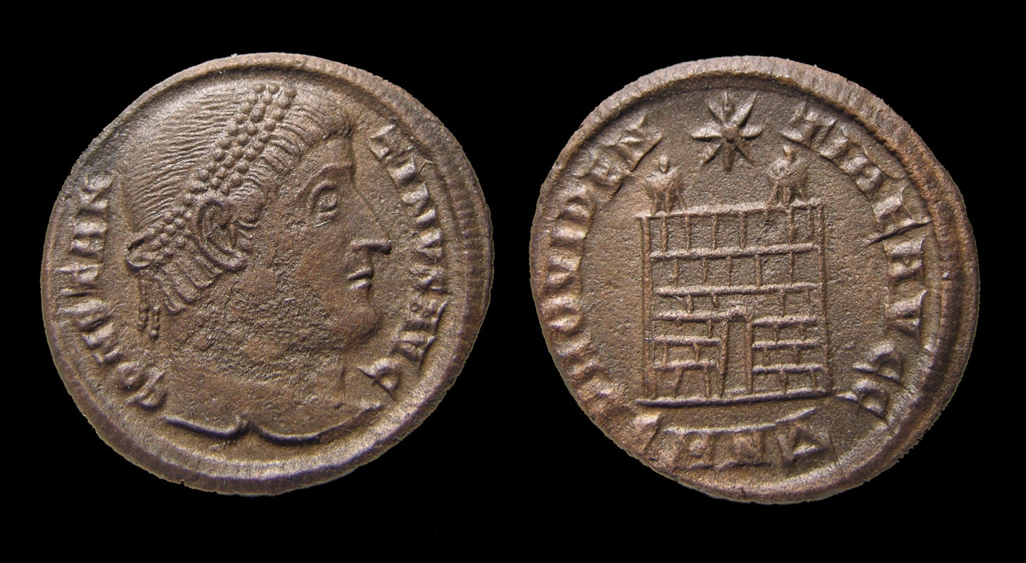 constantine II