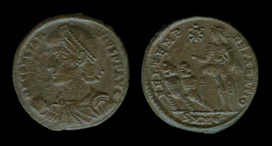 Constantius II