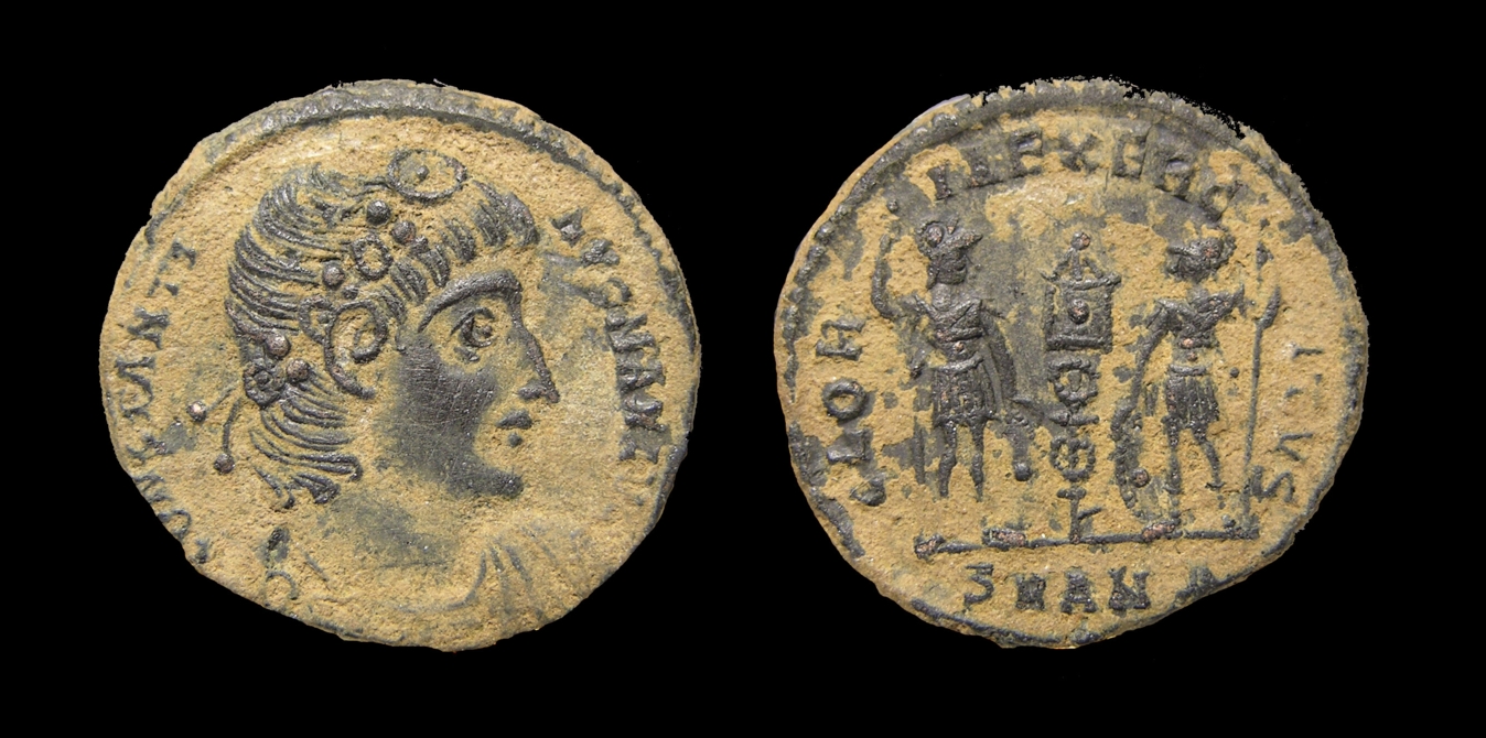 Constantine I