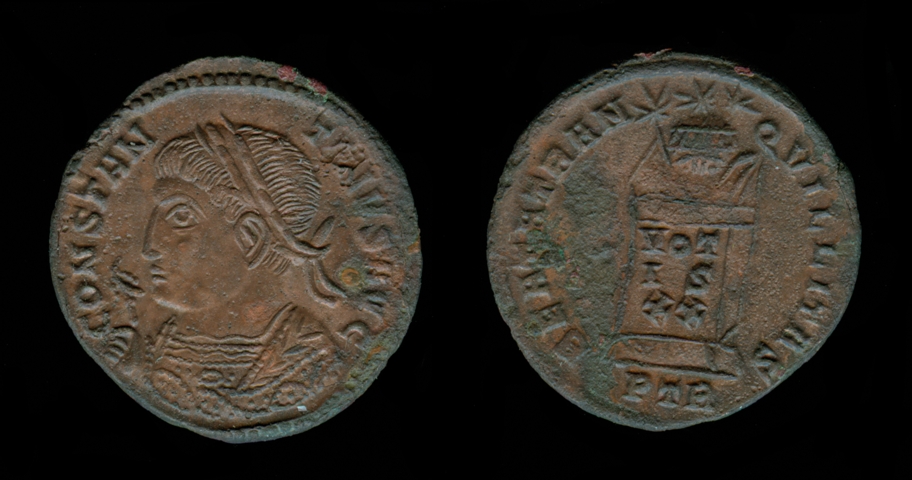 Constantine I