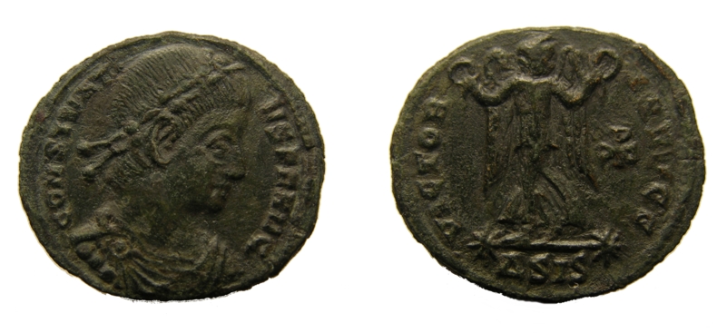 Constantius II