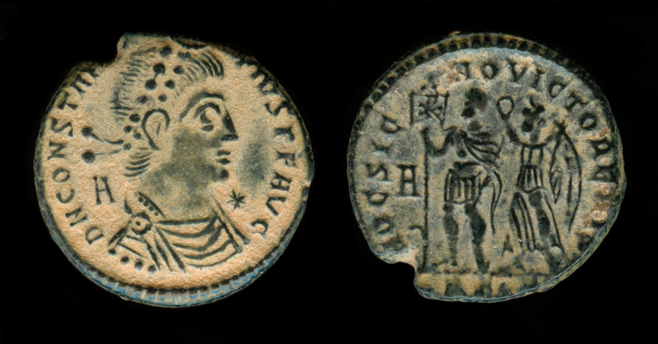 Constantius II