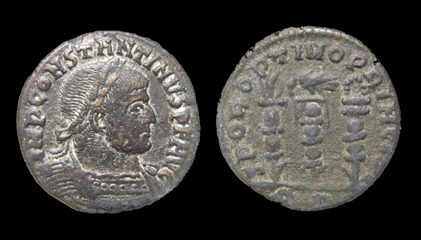 Constantine I