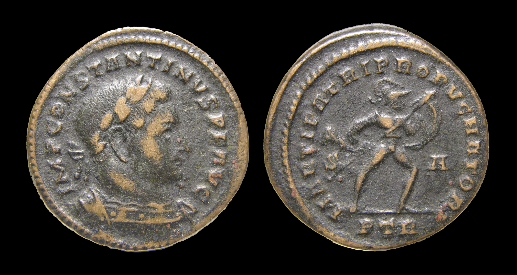 Constantine I