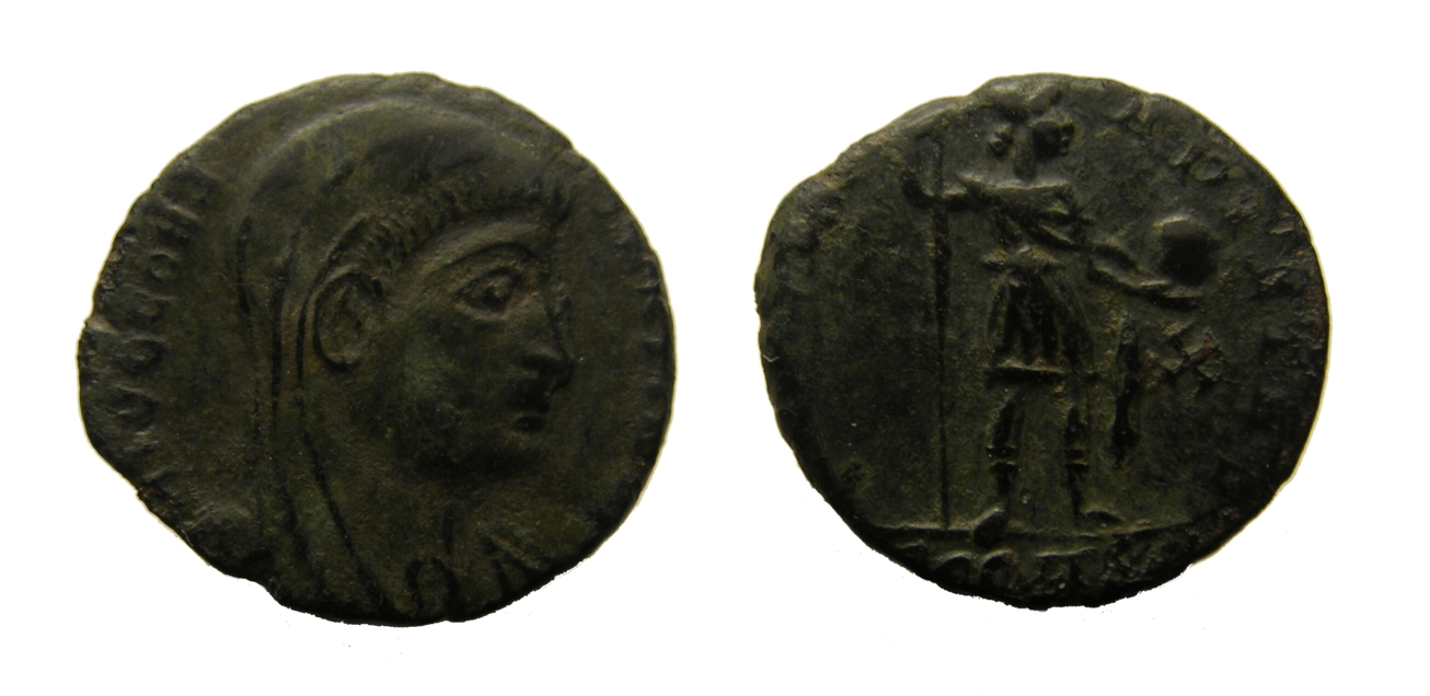 Constantine I